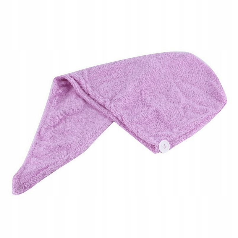 Ręcznik do włosów z mikrofibry Magic Towel