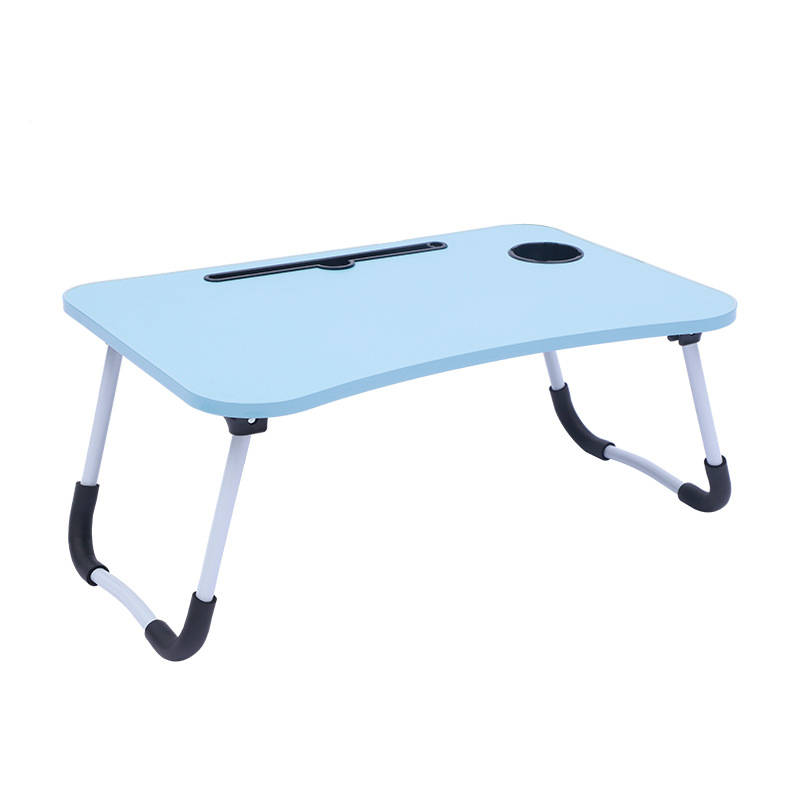 Stolik pod laptopa do łóżka składany podstawka
