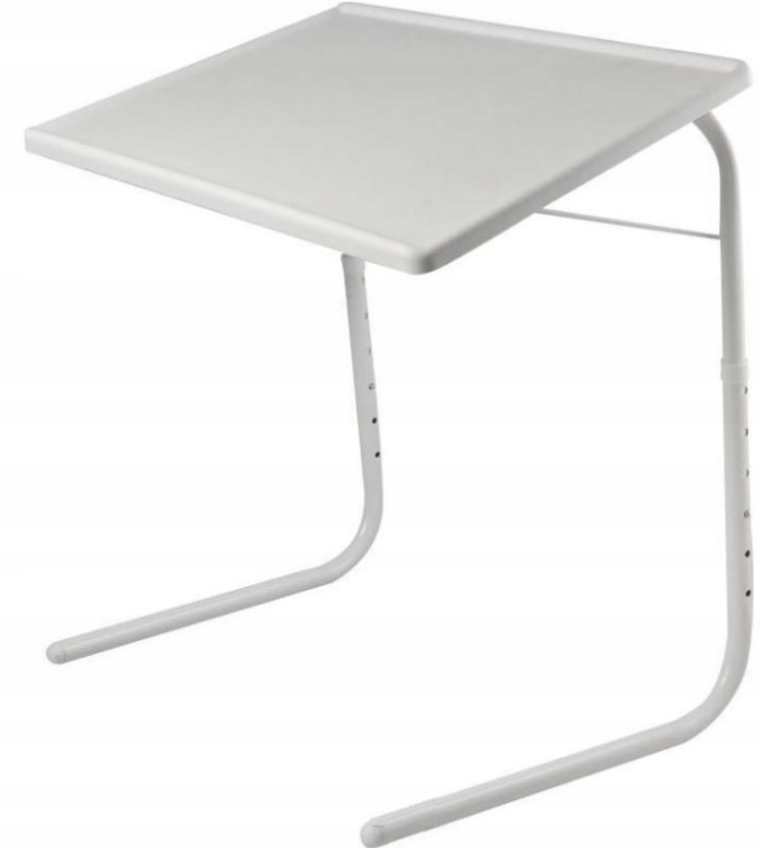 Składany stolik wielofunkcyjny TABLE MATE laptop