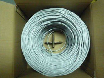 Kabel sieciowy utp kat 5e skrętka rj45 ethernetowy 1 metr