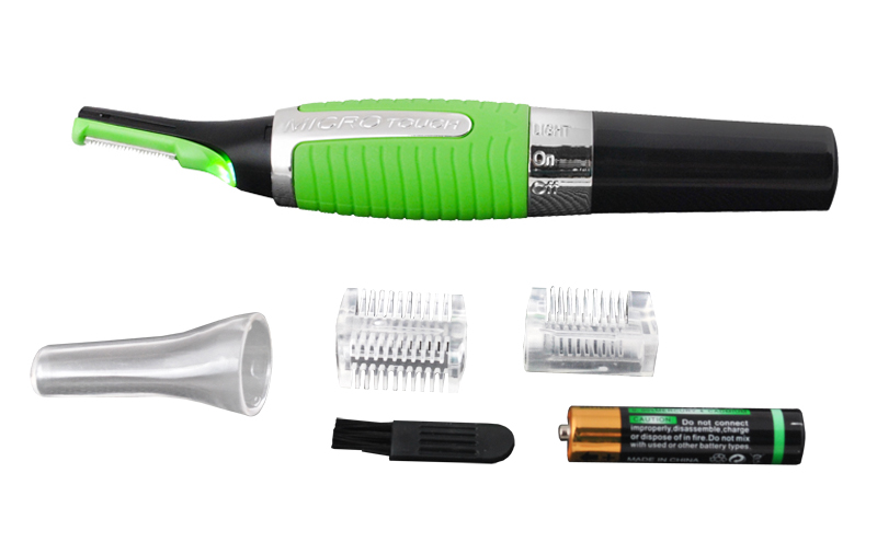 Golarka trymer MICRO TOUCH MAX depilator